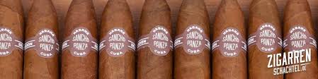 Like other great habano brands such as montecristo and romeo y julieta, sancho panza takes it name from a masterpiece of world literature. Sancho Panza Cigars From Cuba Buy Online At Shop