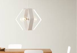 White selectable integrated led flush mount ceiling light. Minimalist Lighting Allmodern