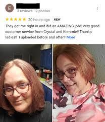 Bonnie Denning's Instagram, Twitter & Facebook