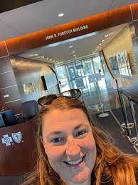 Shirley Siegrist's Instagram, Twitter & Facebook