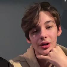 Dylan Kingwell I Have A Wife