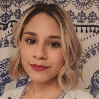 Mary Pecina's Instagram, Twitter & Facebook