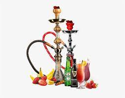 Download Drinks And Hookah At Fusion Bar And Lounge Hookah And Drinks Png Png Image For Free Search More Creative Png Hookah Psd Flyer Templates Png Images