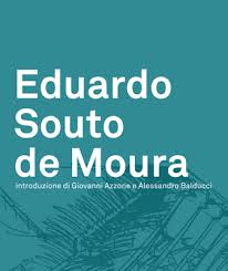 Eduardo Souto de Moura apre Mantova Architettura - Tre le ...