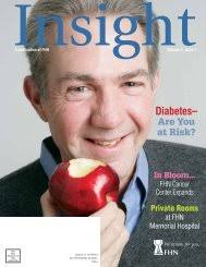 2010 FHN Foundation Annual Report