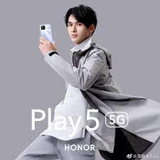 Honor Play5 5G release date announced ...