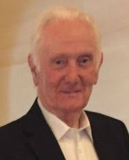 Condolence Book for JOHN F. RYAN (Glen of Aherlow, Tipperary)