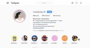 Check spelling or type a new query. Cute Instagram Bios Inspiration For A Brilliant Instagram Bio Suevu