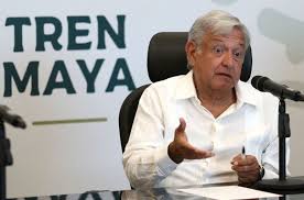 In the past few months, the mayan train project, which will connect the states of campeche, chiapas, quintana roo, tabasco, and yucatán has faced criticism due to certain defficiencies in the planning stage. The Mayan Train Lacrus