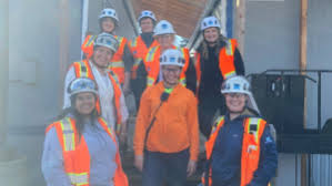 Mariya Pak, HR Manager