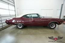Image result for Burgundy Mist 1969 Buick