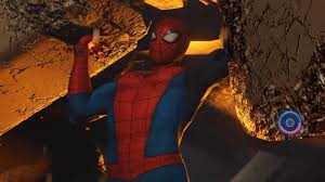 Be prepared to eliminate the bad mutants that try to hit you with dangerous boxes. Spider Man Le Verdict Un An Apres Avis Sur Le Jeu Spider Man