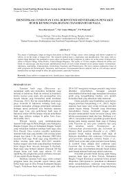 Penyebab selanjutnya untuk kulit hitam pada pria adalah istirahat yang kurang. Http Download Garuda Ristekdikti Go Id Article Php Article 1039038 Val 11733 Title Identifikasi 20cendawan 20yang 20berpotensi 20menyebabkan 20penyakit 20busuk 20kuning 20pada 20batang 20tanaman 20buah 20naga