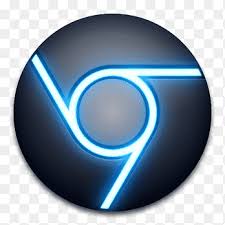 Maybe you would like to learn more about one of these? Google Logo Google Chrome Computer Icons Web Browser Desktop Google Chrome Icon Blue Black User Interface Design Electric Blue Png Pngegg