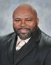 North Carolina Principal of the Year