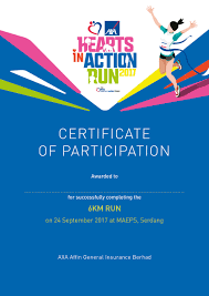 Check out the axa hearts in action run 2017! Heyjom The Premier Online Registration Platform For Sports And Fitness Events