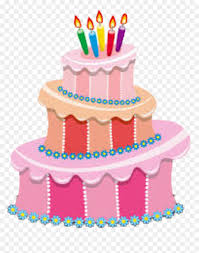Large collections of hd transparent birthday clipart png images for free download. Vector Stickers Cake Cake Transparent Background Birthday Clipart Hd Png Download Vhv