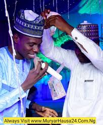 Soyayya da shakuwa (part 1). Sauke Wakar Ado Gwanja Fadi Alkhairi Muryar Hausa24 Online Media