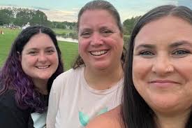 Fundraiser for Zora Hembree by Sami Lane : Support Darlene Hembree's Cancer  Battle