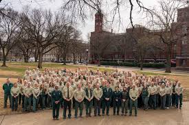 Trump administration orders dismantling of the U.S. Forest Service