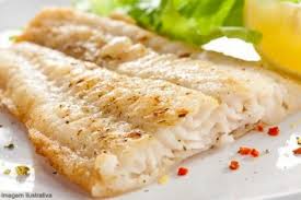 Resultado de imagem para Peixe no saco tucunare