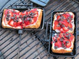 Real Food Herbs And Natural Living Ideas For The Creative Christian Mom Camping Desserts Campfire Food Camping Food