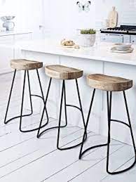 Enjoy free shipping on most stuff, even big stuff. 12 Best Modern Farmhouse Bar Stools Kitchen Stools Stools For Kitchen Island Kitchen Bar Stools