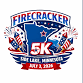 Side Lake Firecracker 5K