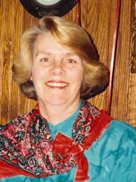 Jo Triebel Obituary (1937