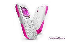 BLU Disco2Go II Hard reset - How To ...
