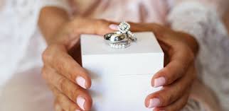 That's certainly a long time to wear flimsy and uncomfortable hospital gowns or struggle with unsuitable clothing during chemotherapy, radiotherapy or after surgery. Which Hand To Wear A Diamond Ring According To Astrology Sparkles India