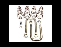 Gooseneck hitches are stronger, tougher and more subtle than any other, and when quality craftsmanship and intelligent design become the fuel that drives a gooseneck hitch, you get a towing. Safety Chain U Bolt Kit 1900 2 1600 Southwest Wheel