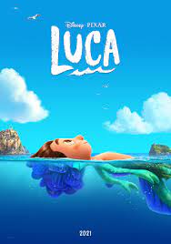 Luca movie will be a direct ott release that streams exclusively on disney plus from june 18. Luca Le Prochain Pixar Devoile Son Twist Avec Un Premier Trailer Rejouissant Gamergen Com