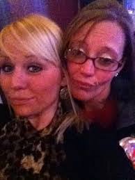 Amanda Rich's Instagram, Twitter & Facebook