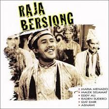 Maryam maria menado is on facebook. Raja Bersiong 1963 Filmaffinity