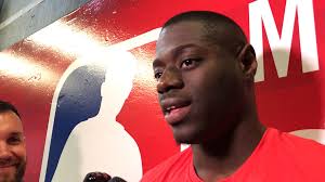 Rawle Alkins and Allonzo Trier persevering after going undrafted