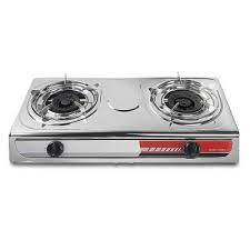 Turn the valve, cap the pipe, disconnect. Portable Stoves Tailgating Gear The Home Depot