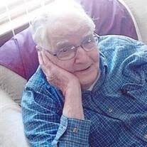 Howard J. Uhl Obituary