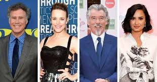 Lars erickssong et sigrit ericksdottir, deux chanteurs islandais, se retrouvent avec l'immense chance et pression de représenter leur pays au concours de l'eurovision. Eurovision Song Contest Story Of Fire Saga Release Date Plot Cast And All You Need To Know About The Will Ferrell Comedy Meaww