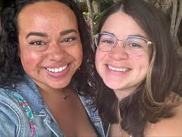 Camille Sanford's Instagram, Twitter & Facebook