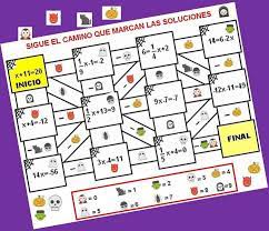 Especialízate con el máster en didáctica de las . Secundaria Juegos Y Matematicas