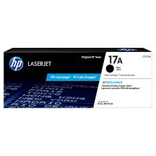 Find deals on hp laserjet pro m127fw in office electronics on amazon. Hp 17a Toner Cartridge Black