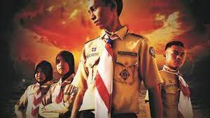 Pada tanggal 14 agustus sudah ditetapkan sebagai hari pramuka. Film Pendek Pramuka Hati Sang Penegak Youtube