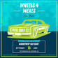 MainStreet Wheels 4 Meals Car Show