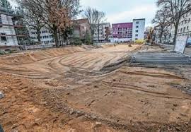 Unseren mietern bieten wir wohnen mit kompetentem service. Bauwirtschaft Hannover Alte Sophienklinik Gundlach Plant 40 Bis 50 Wohnungen