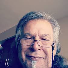 Old lady concerned about country's future