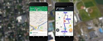 Waze Vs Google Maps Which App Will Navigate Home Faster Google Maps Map Waze