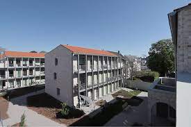 Die gewobau rüsselsheim ist ein wohnungsunternehmen der stadt rüsselsheim. Gewobau Russelsheim Main Russelsheim