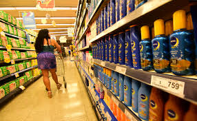 Estética o salud?: la polémica por los protectores solares