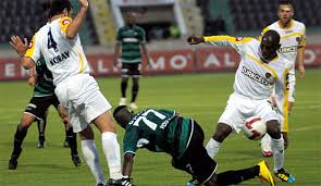 We did not find results for: Super Lig